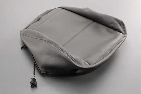 VW Transporter 2012-15 seat cover & heater element (left) 7E5881405AEIFA