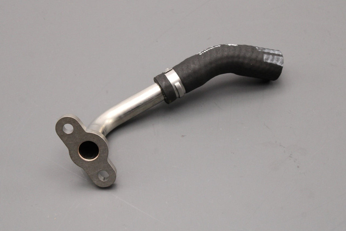 Land Rover Freelander Range Rover 2.2 turbo oil return pipe LR022101