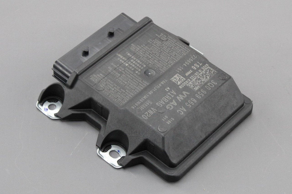 Skoda Octavia SEAT Leon 2013-16 airbag control unit module 3Q0959655AC