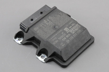 Skoda Octavia SEAT Leon 2013-16 airbag control unit module 3Q0959655AC
