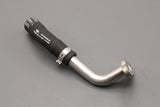 Land Rover Freelander Range Rover 2.2 turbo oil return pipe LR022101