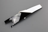 VW Golf GTI R 2020-on door window frame trim (rear right) 5H4839902B 041