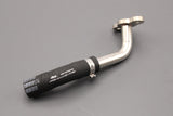Land Rover Freelander Range Rover 2.2 turbo oil return pipe LR022101