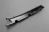 VW Golf GTI R 2020-on door window frame trim (rear right) 5H4839902B 041
