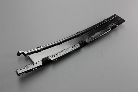 VW Golf GTI R 2020-on door window frame trim (rear right) 5H4839902B 041