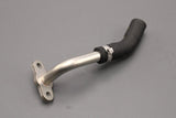 Land Rover Freelander Range Rover 2.2 turbo oil return pipe LR022101