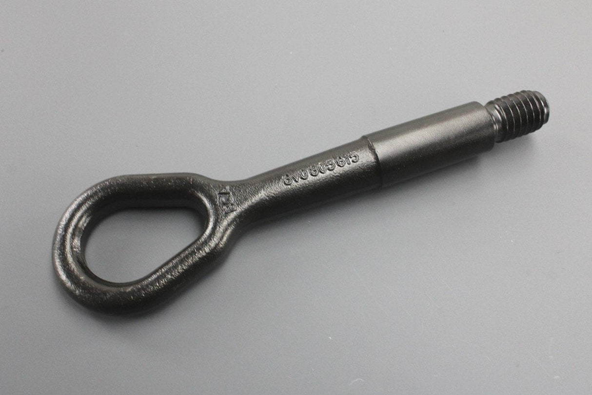 VW Polo T-Cross Audi A1 Skoda Fabia SEAT Ibiza tow eye hook 6V0805615