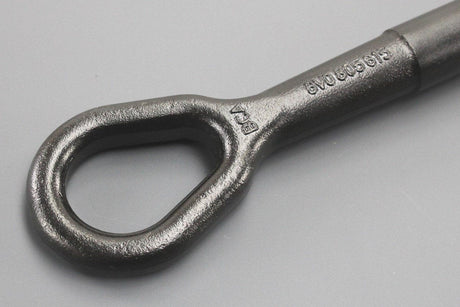 VW Polo T-Cross Audi A1 Skoda Fabia SEAT Ibiza tow eye hook 6V0805615