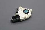 Audi A4 2008-2012 A5 Q5 front window regulator motor (left) 8T0959801A