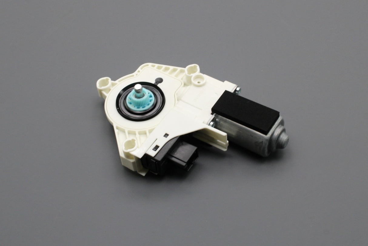 Audi A4 2008-2012 A5 Q5 front window regulator motor (left) 8T0959801A