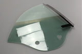 VW Beetle 2013-19 rear side window glass (right) 5C3845042F