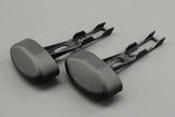 Audi A3 RS3 8V A4 RS4 A6 RS6 Q4 e-tron roof bar end caps 8K9071209E