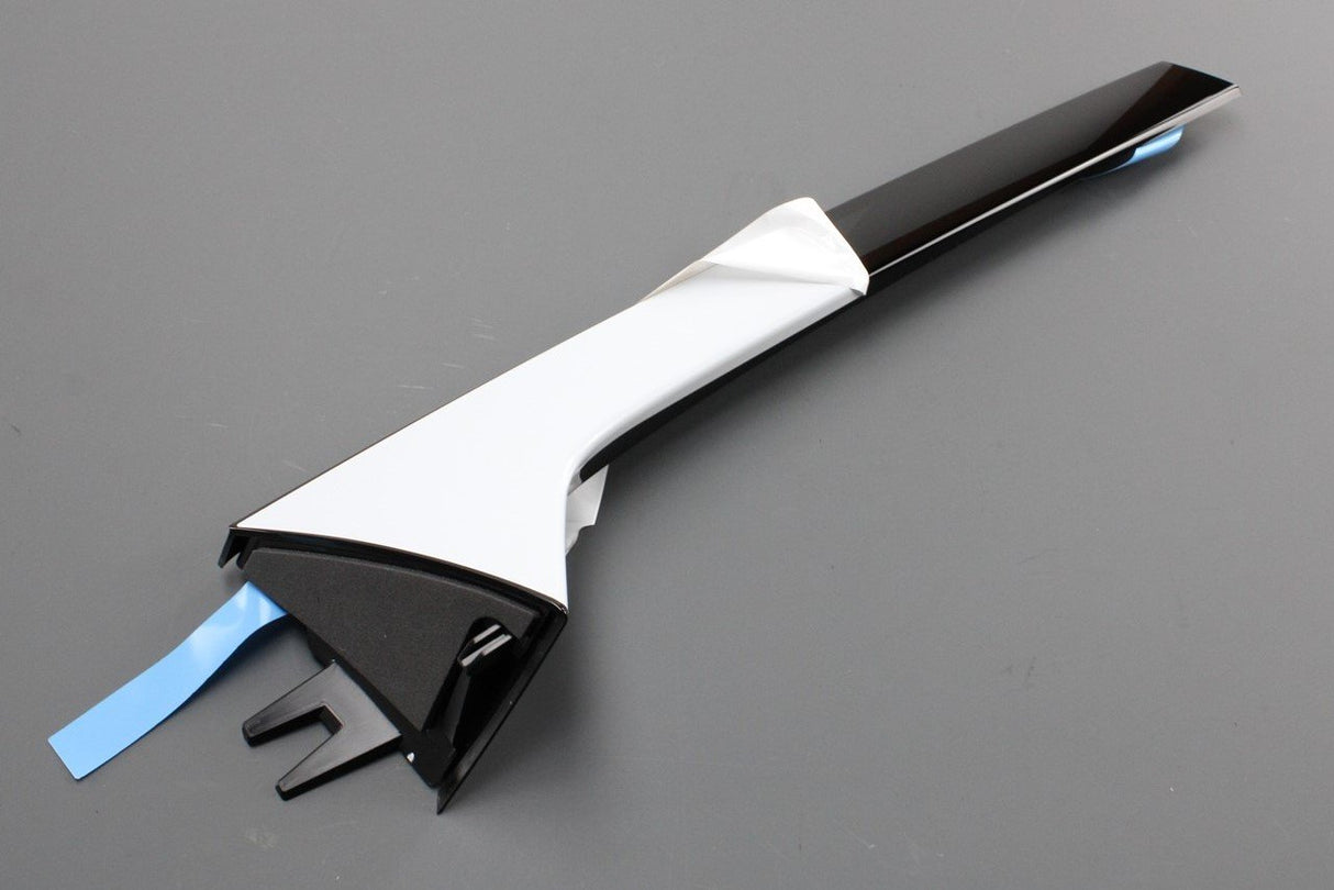 VW Arteon Shooting brake 17-on boot spoiler (rear right) 3G7827940A 041