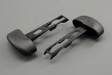 Audi A3 RS3 8V A4 RS4 A6 RS6 Q4 e-tron roof bar end caps 8K9071209E