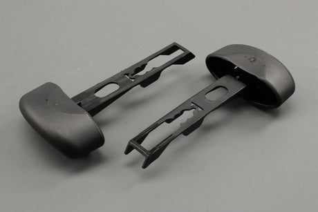 Audi A3 RS3 8V A4 RS4 A6 RS6 Q4 e-tron roof bar end caps 8K9071209E