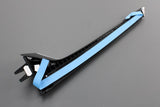 VW Arteon Shooting brake 17-on boot spoiler (rear right) 3G7827940A 041