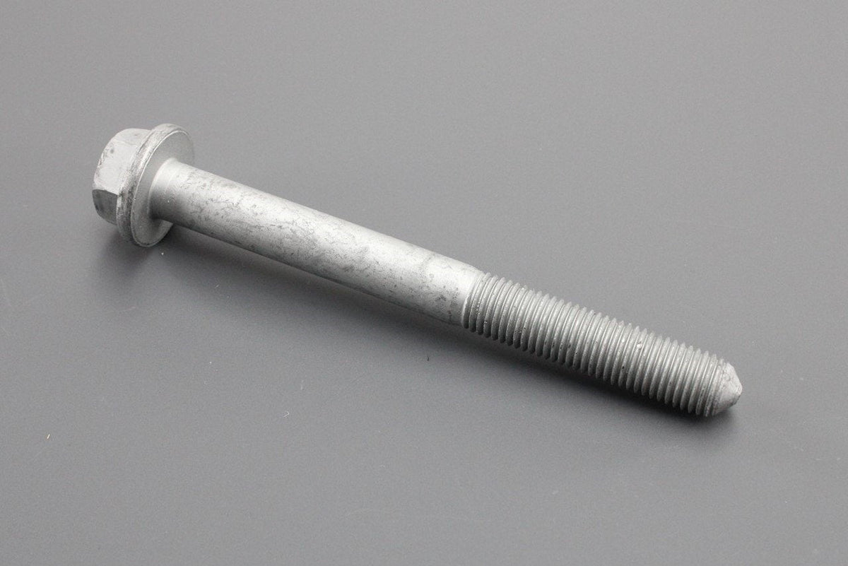 VW Touareg 7L 7P Audi Q7 hex collared mounting bolt M12x1 (x1) N10592402, view 1