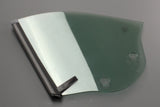 VW Beetle 2013-19 rear side window glass (right) 5C3845042F