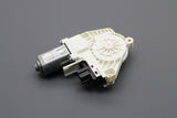 Audi A4 2008-2012 A5 Q5 front window regulator motor (left) 8T0959801A