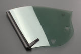 VW Beetle Cabriolet 2013-19 rear side window glass (right) 5C3845042F