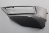 VW Tiguan 16-24 bumper fog light grille trim (front left) 5NA853211A 9B9