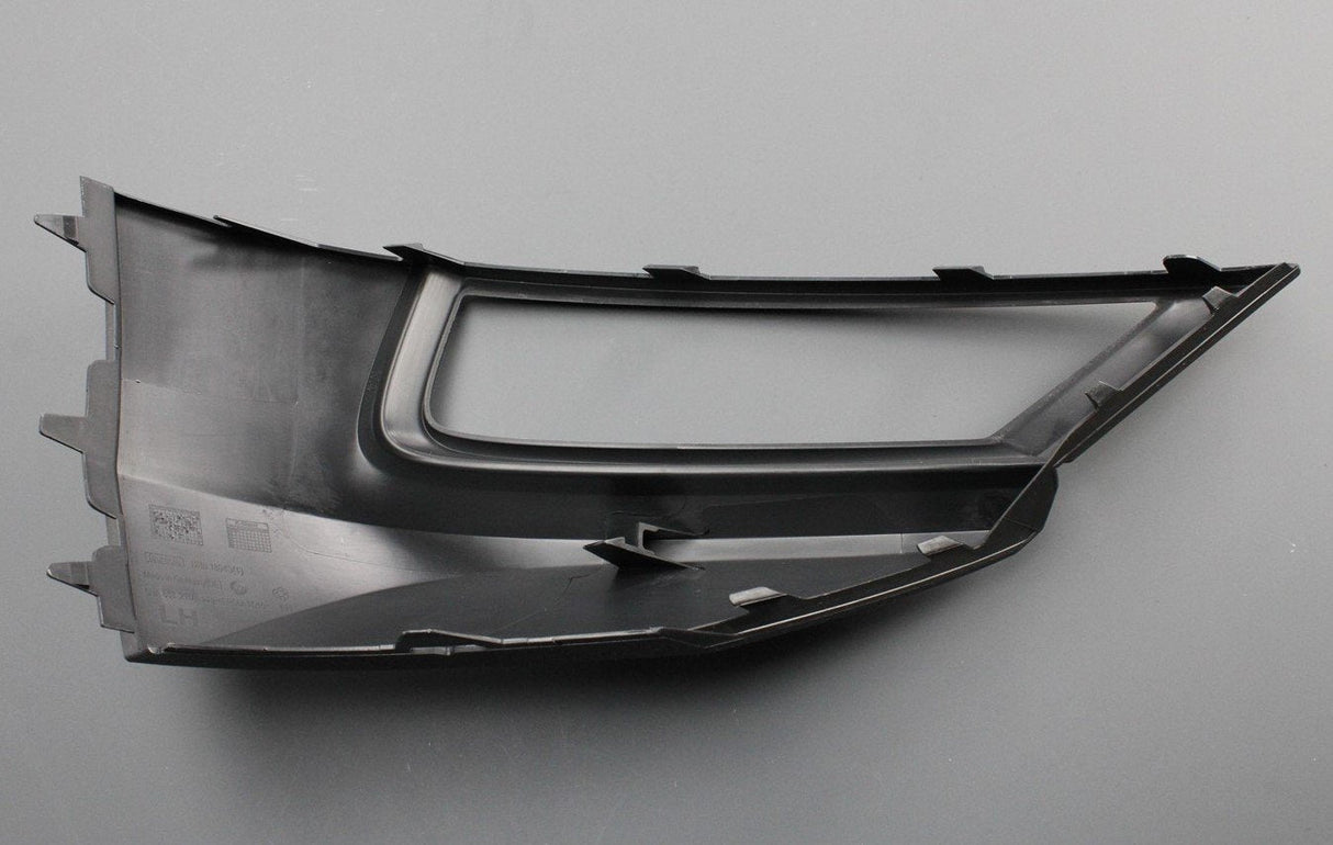 VW Tiguan 16-24 bumper fog light grille trim (front left) 5NA853211A 9B9