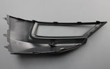 VW Tiguan 16-24 bumper fog light grille trim (front left) 5NA853211A 9B9