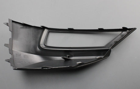 VW Tiguan 16-24 bumper fog light grille trim (front left) 5NA853211A 9B9