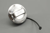 Audi A3 S3 RS3 Q2 Q3 Q5 RS6 RS7 RSQ8 aluminium fuel filler cap 8Y0071000