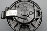 VW Up! SEAT Mii Skoda Citigo RHD heater blower motor fan 1S2819015B