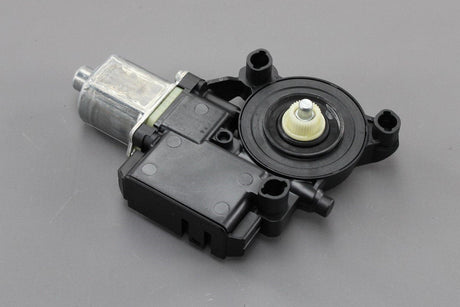 VW Polo 6R 2010-2014 passenger window motor (RHD 3-door) 6R0959801DK Z03