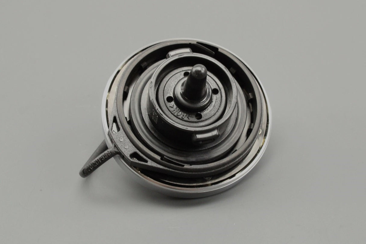 Audi A3 S3 RS3 Q2 Q3 Q5 RS6 RS7 RSQ8 aluminium fuel filler cap 8Y0071000