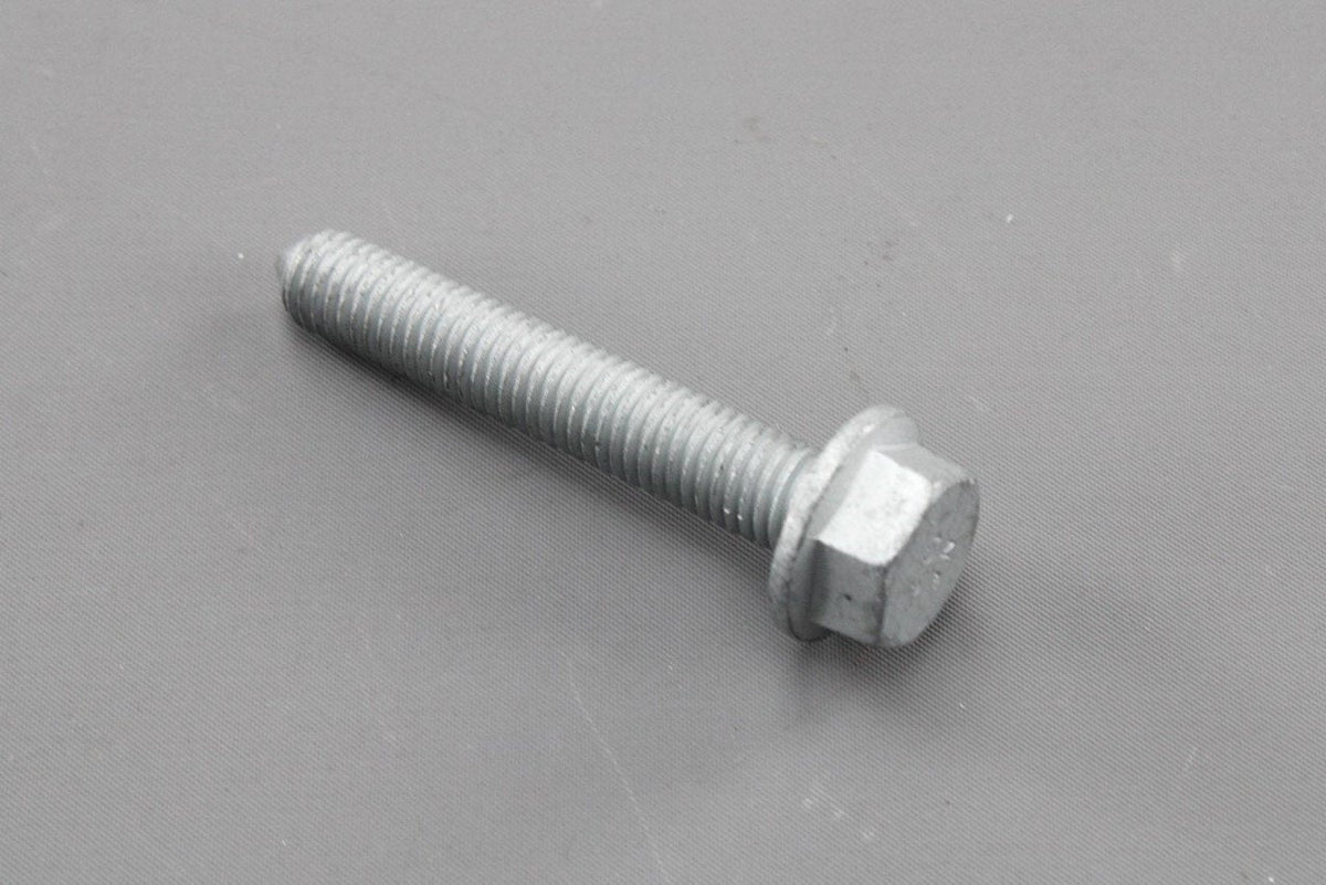 VW Audi Skoda SEAT hexagon head shouldered bolt (M10x60) N10699601, view 1