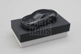 Audi e-Tron GT 1:43 sculpture model car 5012120033