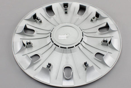 VW Fox 2008-2012 14 inch Wheel trim ring hub cap (x1) 6Q0601147L YSW