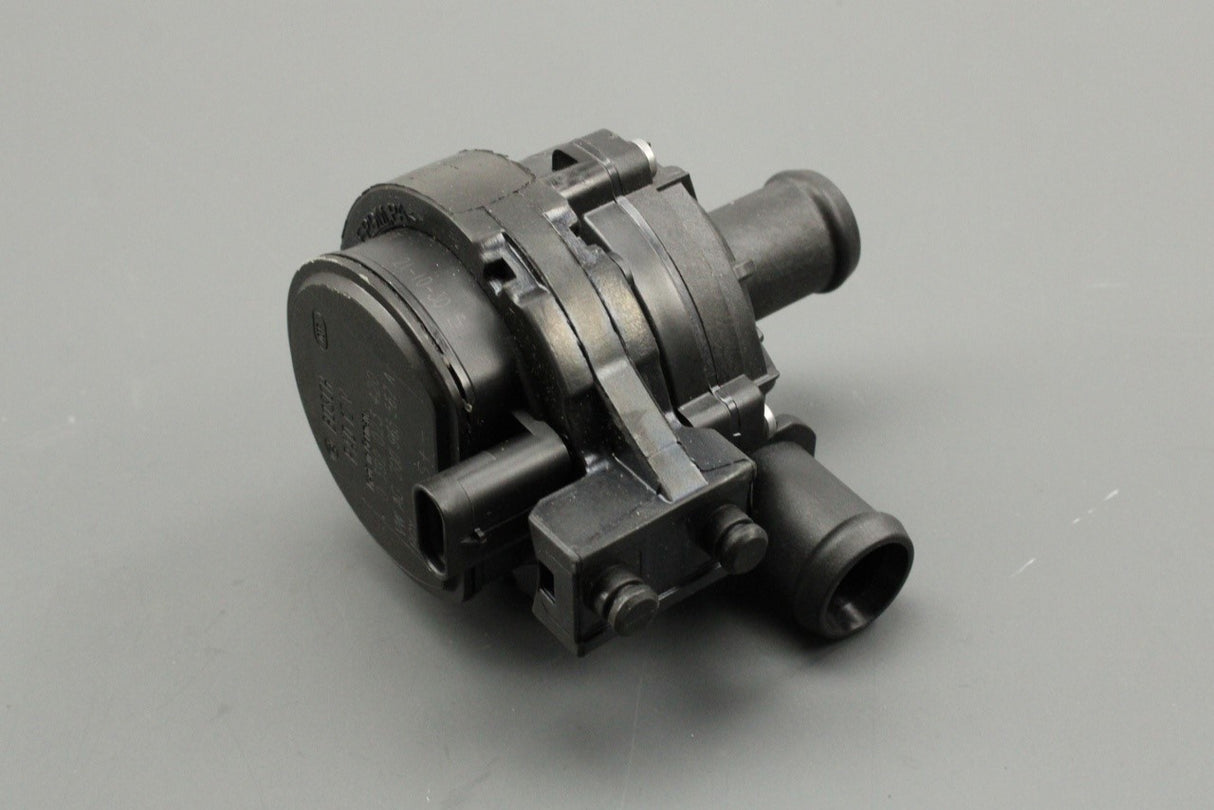VW Golf Audi Skoda SEAT 2.0 TDI additional coolant water pump 2Q0965567A