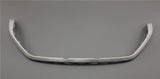 VW T-Roc 2018-on front bumper lower trim (silver) 2GA807532 2UC