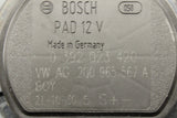 VW Golf Audi Skoda SEAT 2.0 TDI additional coolant water pump 2Q0965567A