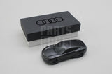 Audi e-Tron GT 1:43 sculpture model car 5012120033