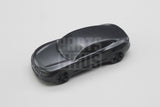 Audi e-Tron GT 1:43 sculpture model car 5012120033