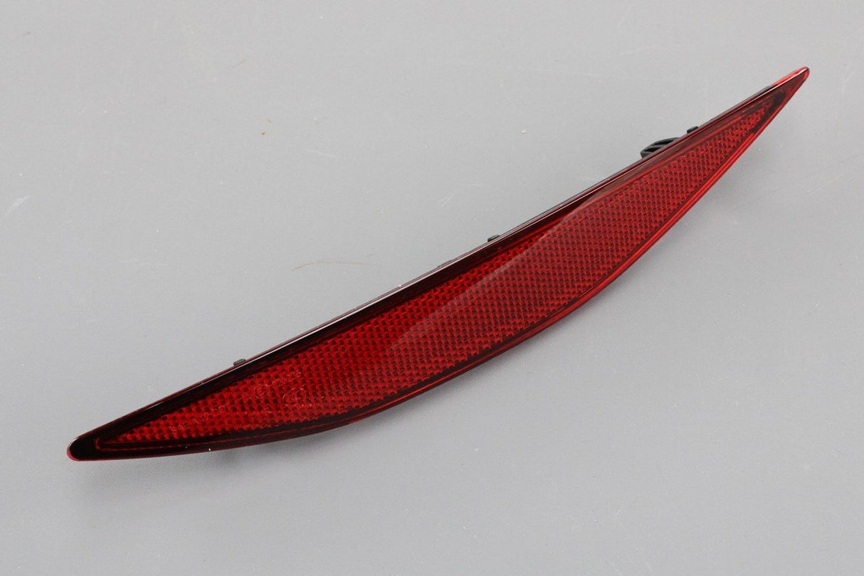 VW Golf MK7 2013-16 left rear bumper reflector 5G0945105