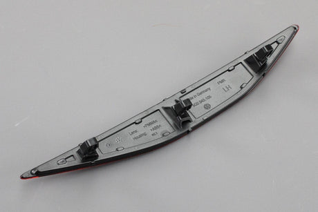 VW Golf MK7 2013-16 left rear bumper reflector 5G0945105