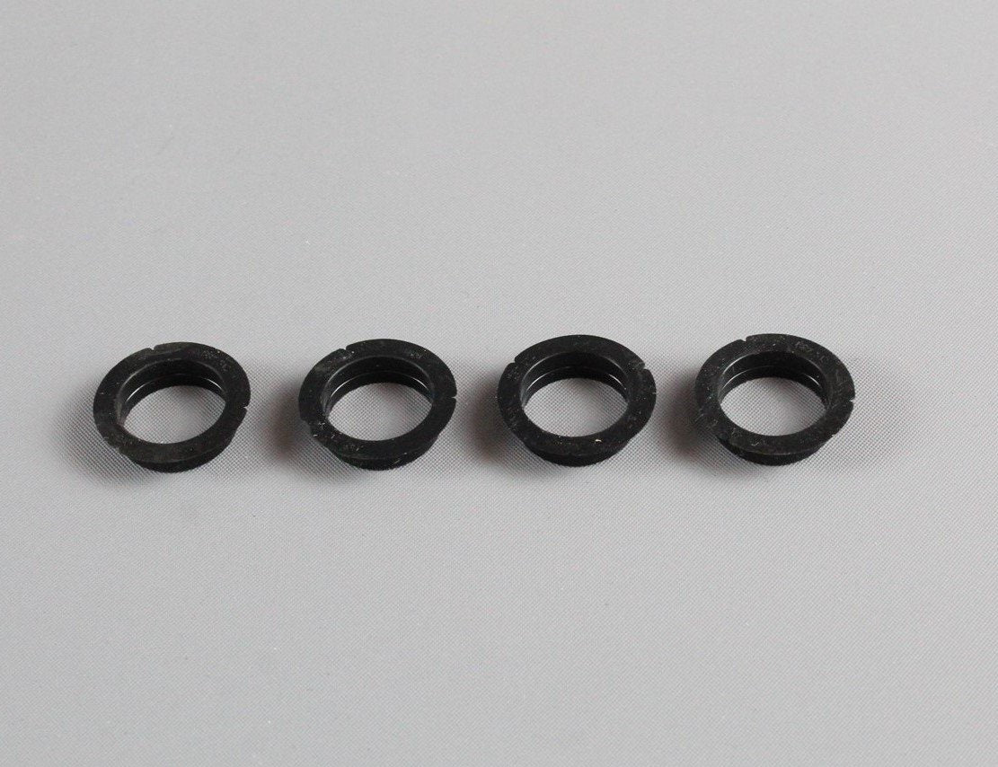 VW Audi Skoda SEAT parking sensor gasket seals x4 1T0919133C 9B9