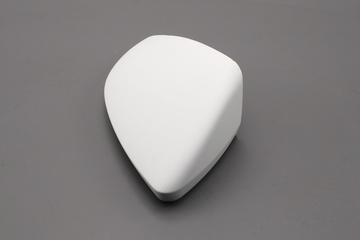 Audi e-tron 2019-on wing mirror cover cap primed (right) 4KR857528 GRU