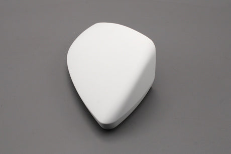 Audi e-tron 2019-on wing mirror cover cap primed (right) 4KR857528 GRU