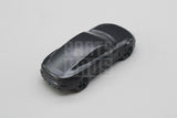 Audi e-Tron GT 1:43 sculpture model car 5012120033