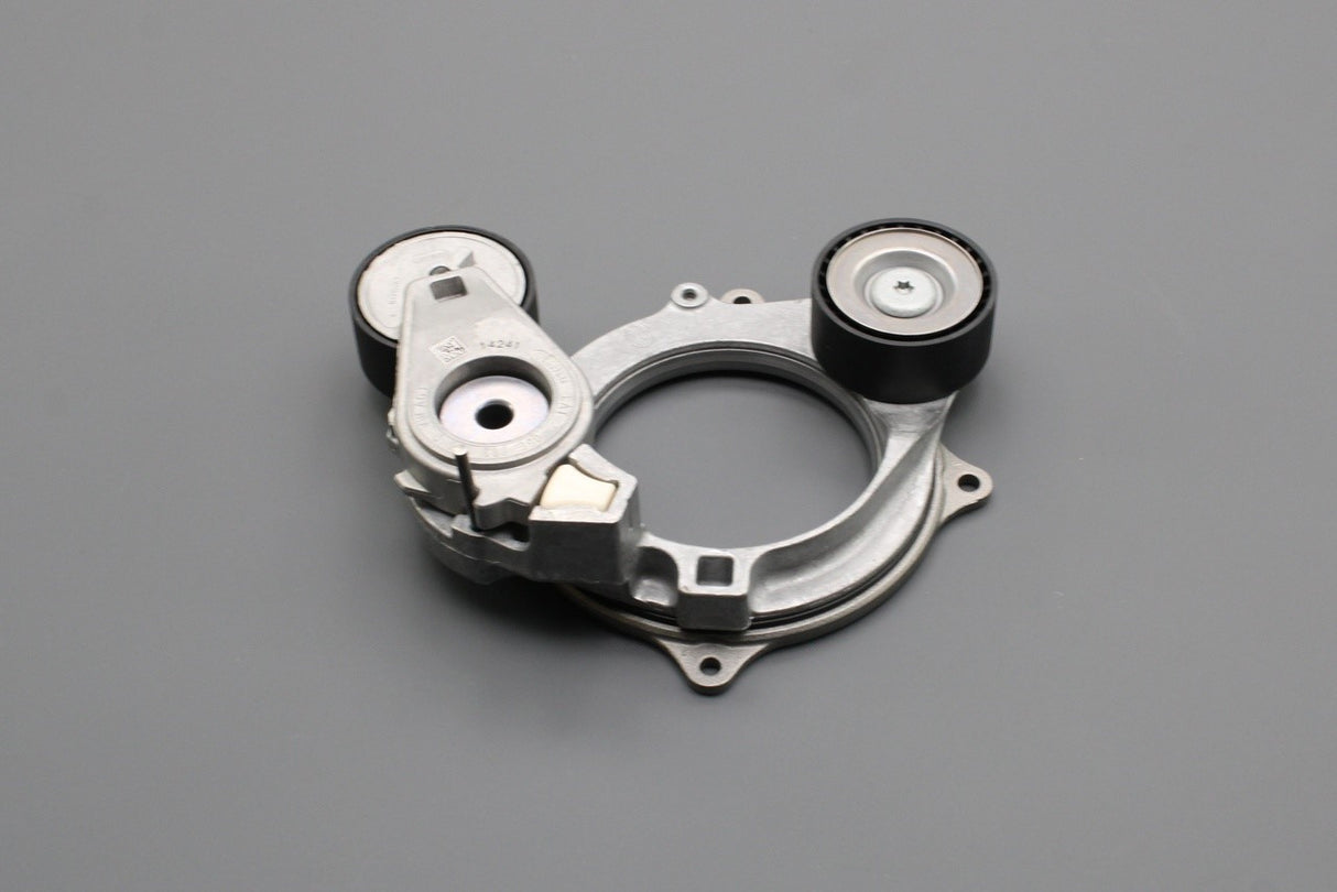 VW Audi Skoda SEAT CUPRA 1.5 TSI auxiliary belt tensioner 05E903305G
