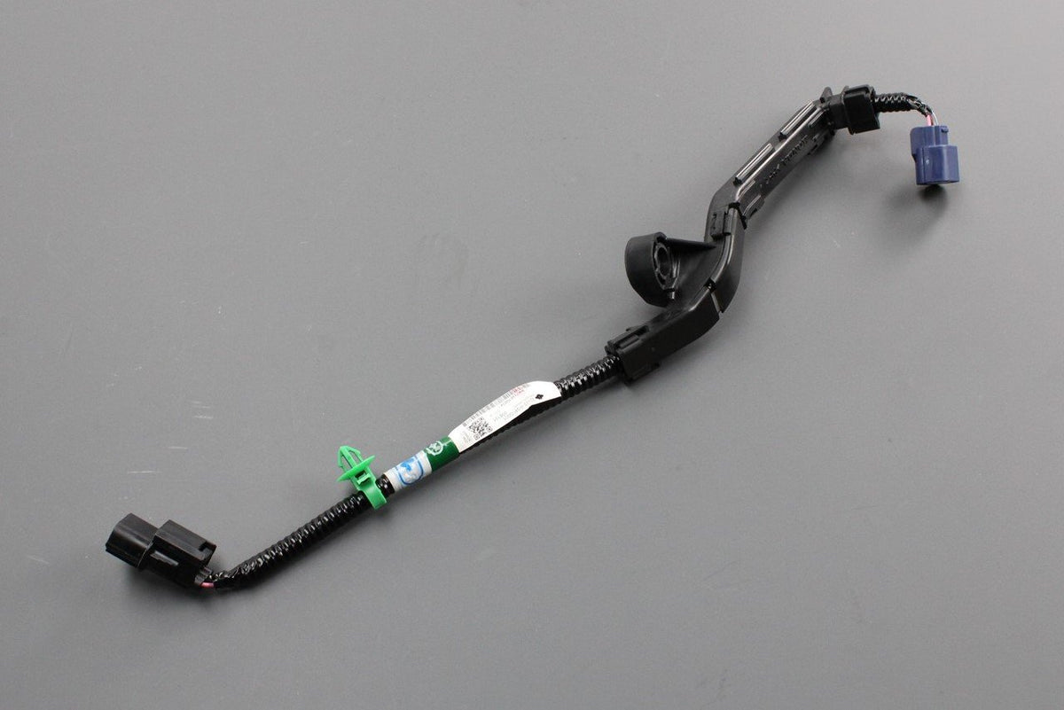 Honda oil level sensor wiring 32112-RSP-G00, view 1
