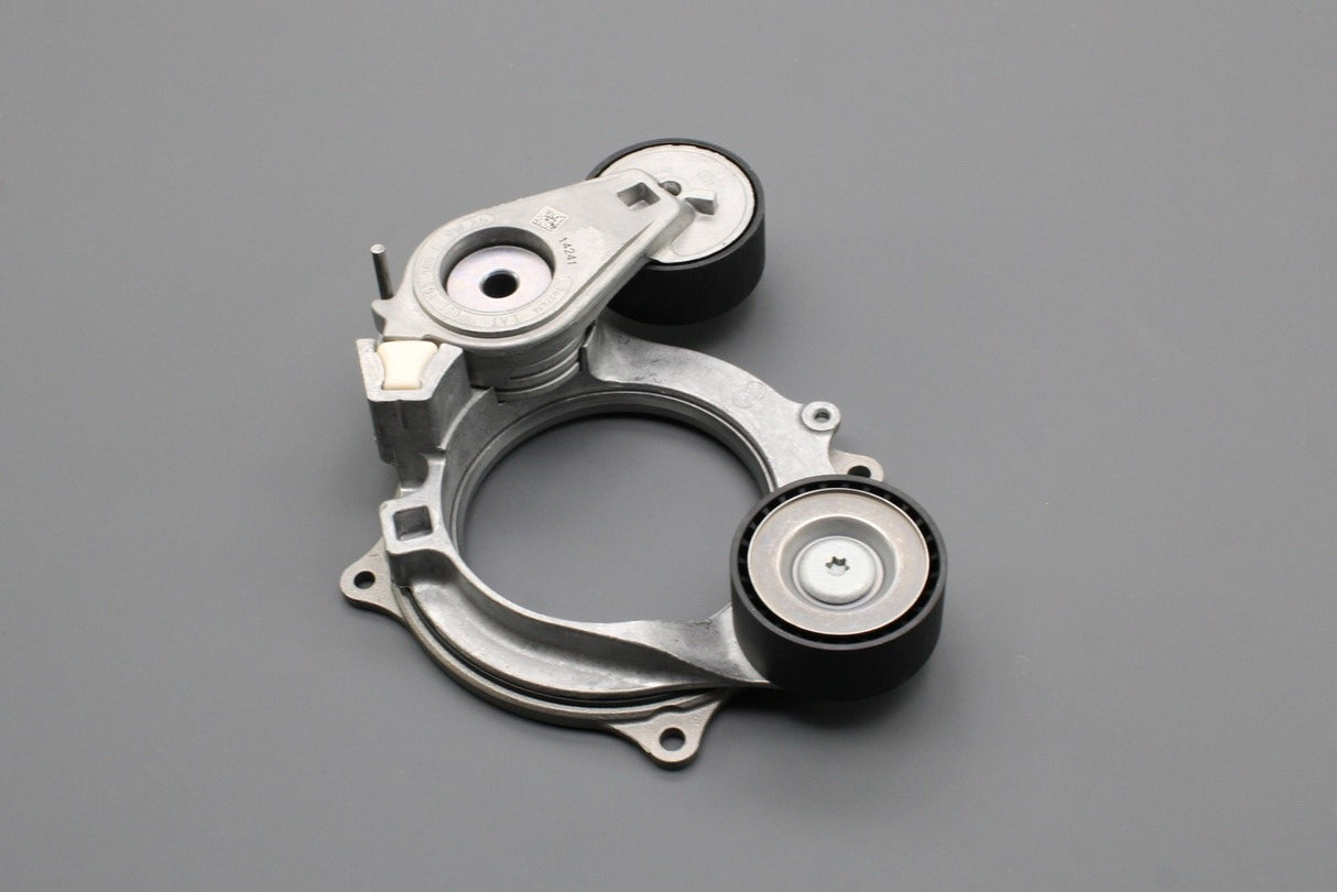 VW Audi Skoda SEAT CUPRA 1.5 TSI auxiliary belt tensioner 05E903305G