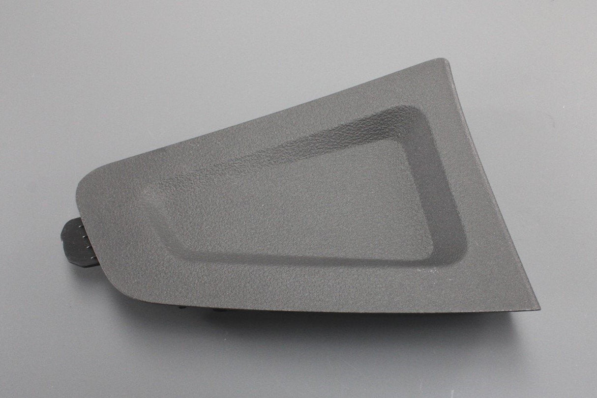 Audi A6 RS6 19-on boot lid light cover trim (inner left) 4K9867657 4PK